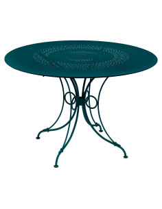 Table Ø 117 - 1900 - Fermob 2